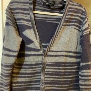 21 Men Cardigan Sweater
